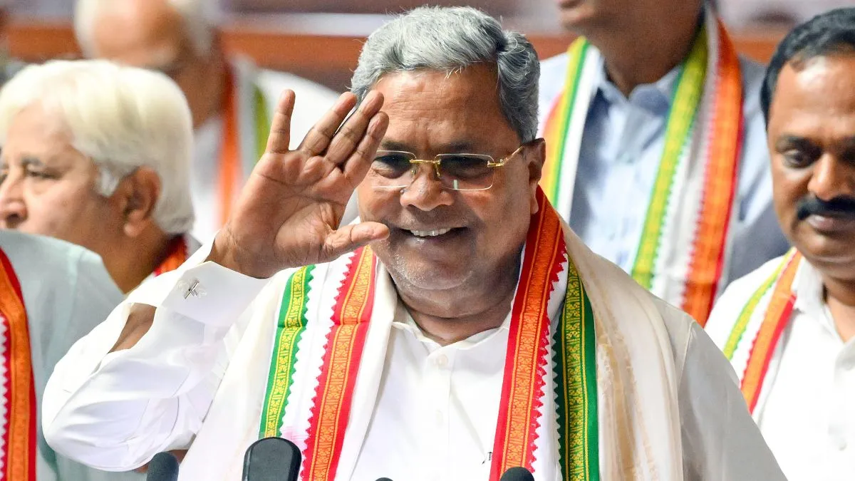 Karnataka Approves Basic Pay Hike Of 12 Lakh Govt Employees, Retirees From August 1