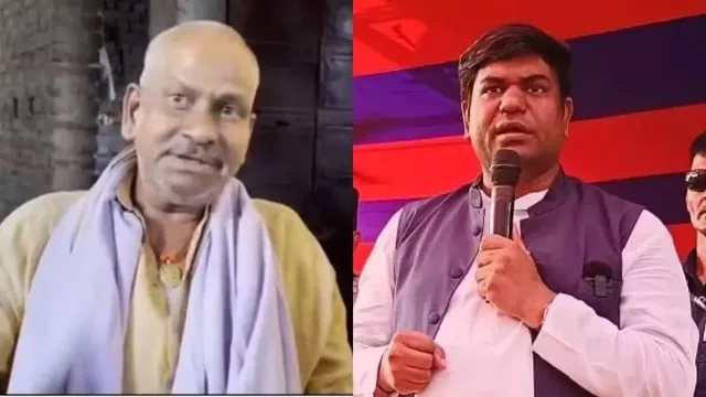 vikassheel-insaan-party-chief-mukesh-sahani-father-jitan-sahani-killed-in-bihar-darbhanga
