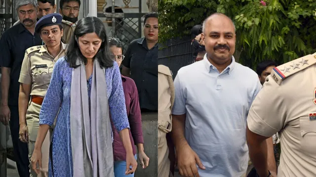 swati-maliwal-case-more-troubles-for-bibhav-kumar-delhi-police-likely-to-file-1000-page-chargesheet-today