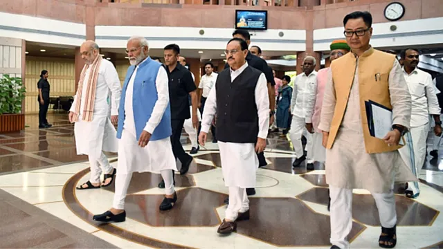 govt-calls-all-party-meet-to-end-deadlock-with-oppn-ahead-of-monsoon-session-all-eyes-on-budget-presentation