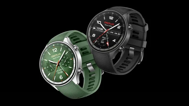 oneplus-watch-2r-launched-with-wear-os-up-to-100-hours-of-battery-life-price-specifications-offers-features