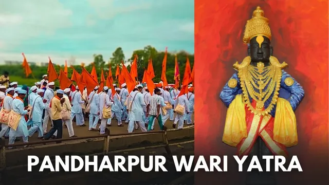 devshayani-ekadashi-2024-significance-of-pandharpur-wari-yatra-and-worship-of-lord-vitthal-during-ashadi-ekadashi