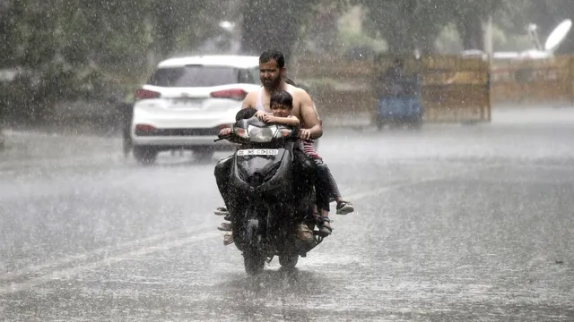 weather-update-delhi-rain-alert-north-india-check-weather-news-maharashtra-punjab-haryana-bihar