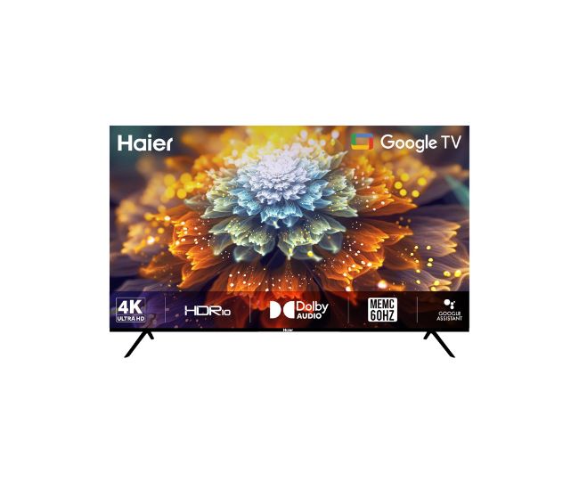 Top Selling 65 Inch 4K LED TV From Samsung, Haier, LG And More