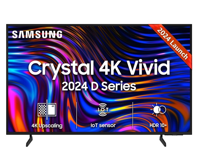 Get Up To 42 Off On Sony And Samsung 4k TV Ahead Of Amazon Prime Day 2024