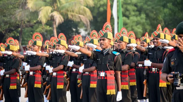 haryana-agniveer-reservation-cm-saini-announces-quota-in-police-forest-department-jobs-other-relaxations