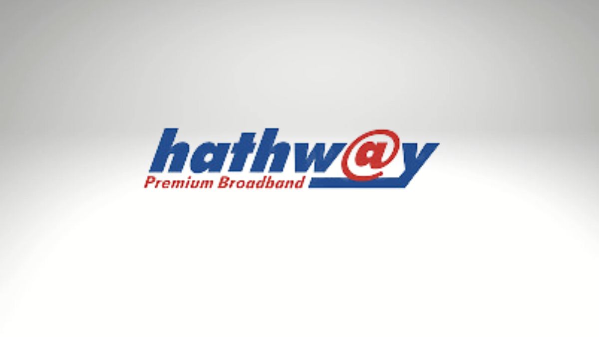 Hathway Q1 Net Profit Declines 18% To Rs 18.3 Crore, Revenue At Rs 502. ...