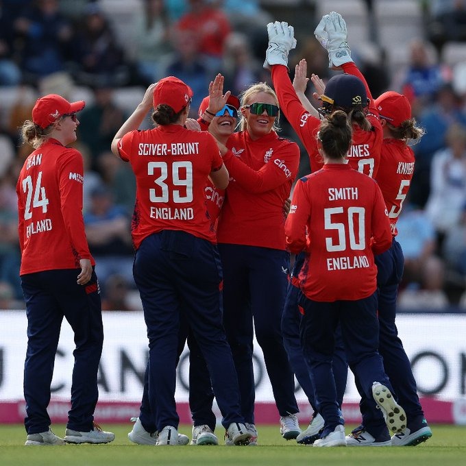 ENG-W vs NZ-W Dream11 Prediction: England Women vs New Zealand Women Fantasy XI For 5th T20I Match in London