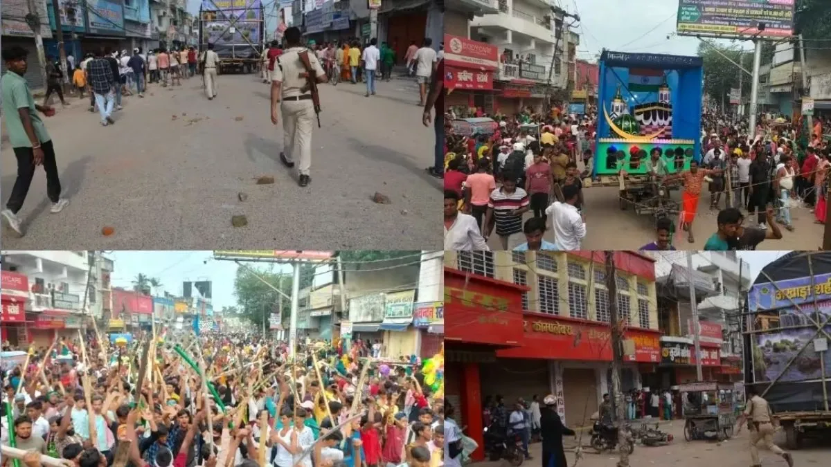 bihar-several-injured-in-stone-pelting-between-two-groups-during-tazia-procession-in-sitamarhi-police-resort-to-lathicharge