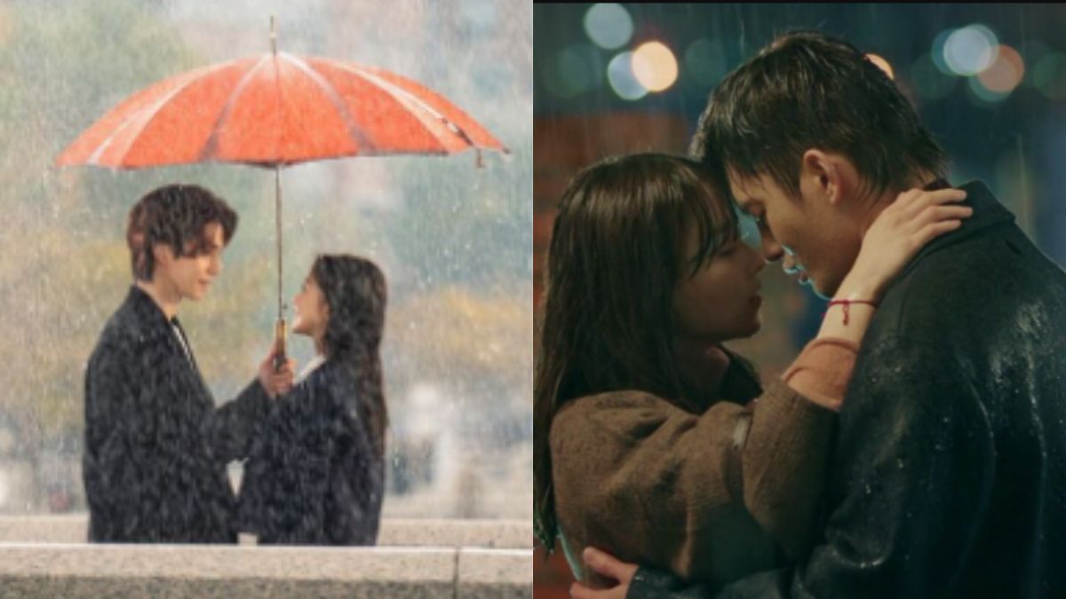 5 Kdramas To Add To Your Monsoon Watchlist: Tale Of The Nine-Tailed ...