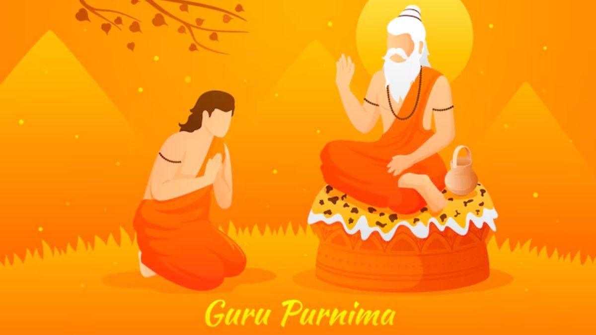 Guru Purnima 2024: 6 Things You MUST Do On This Day For Success And
