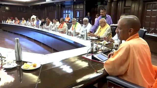cm-yogi-adityanath-calls-strategy-meeting-ahead-of-crucial-assembly-byelections-key-ministers-to-attend