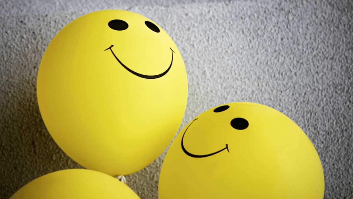 Here are the most used emojis in 2024. (Source: Pexels)
