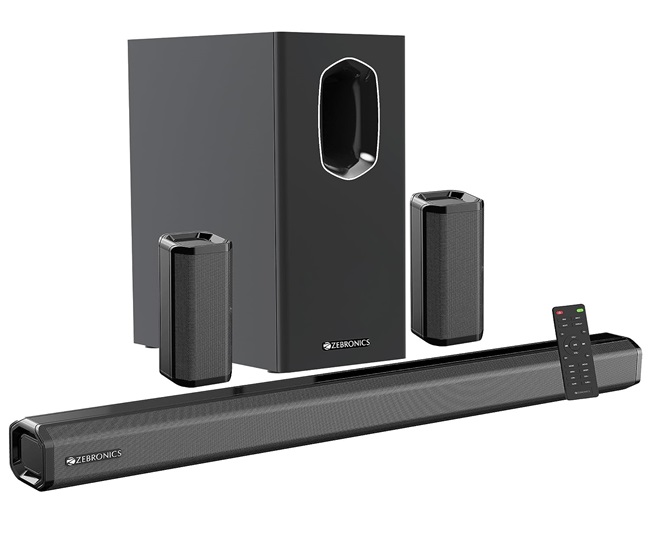 Top Wireless Home Theatre Systems (July 2024) Where Superior Audio