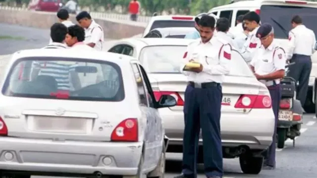 bihar-traffic-e-challan-e-detection-portals-to-be-introduced-soon-to-fine-vehicles-without-insurance-permits-details