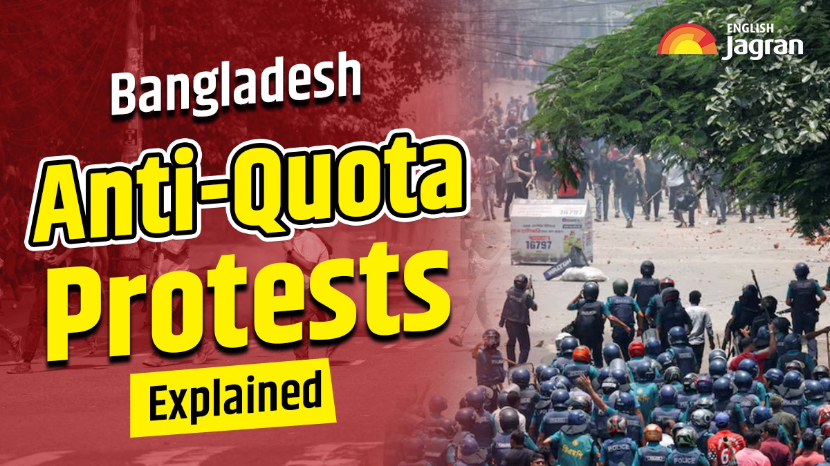 Bangladesh Student Protests: Six Dead As Students Oppose 'Freedom ...