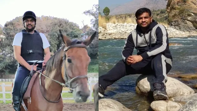 telangana-ias-officer-denies-allegations-of-misusing-disability-quota-says-is-trying-to-live-a-normal-life-wrong