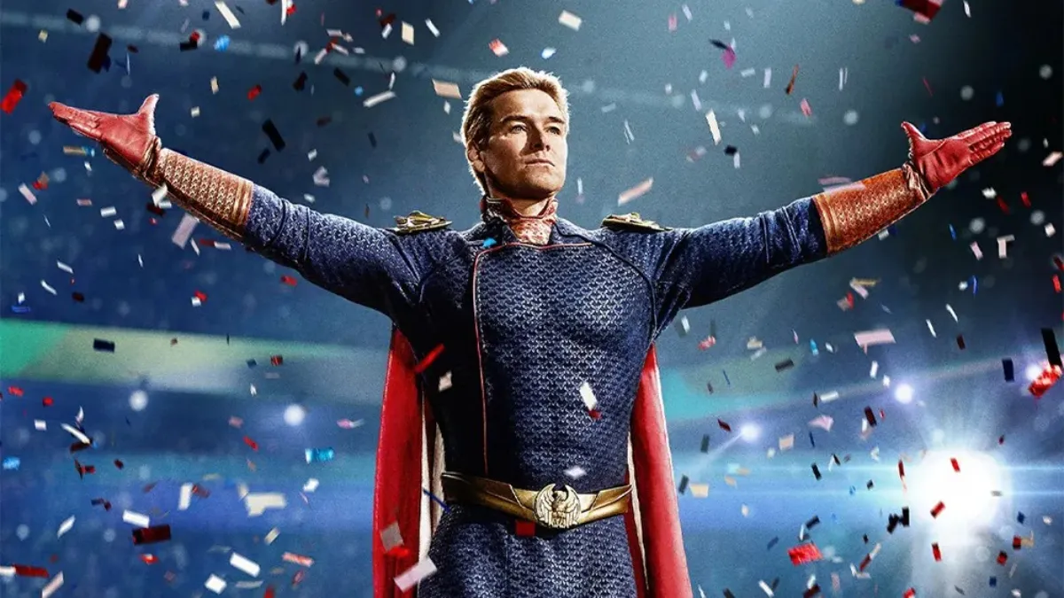 The Boys Season 4 Episode 8 Releases In India: Know Date, Time 
