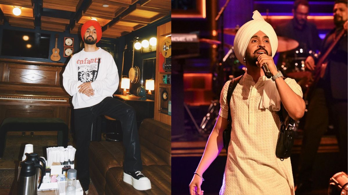 Best 15 Quotes By Punjabi Rockstar Diljit Dosanjh On Music, Hardwork ...