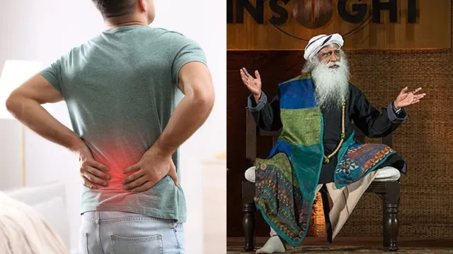 does-going-to-bed-with-full-stomach-cause-back-pain-sadhguru-jaggi-explains