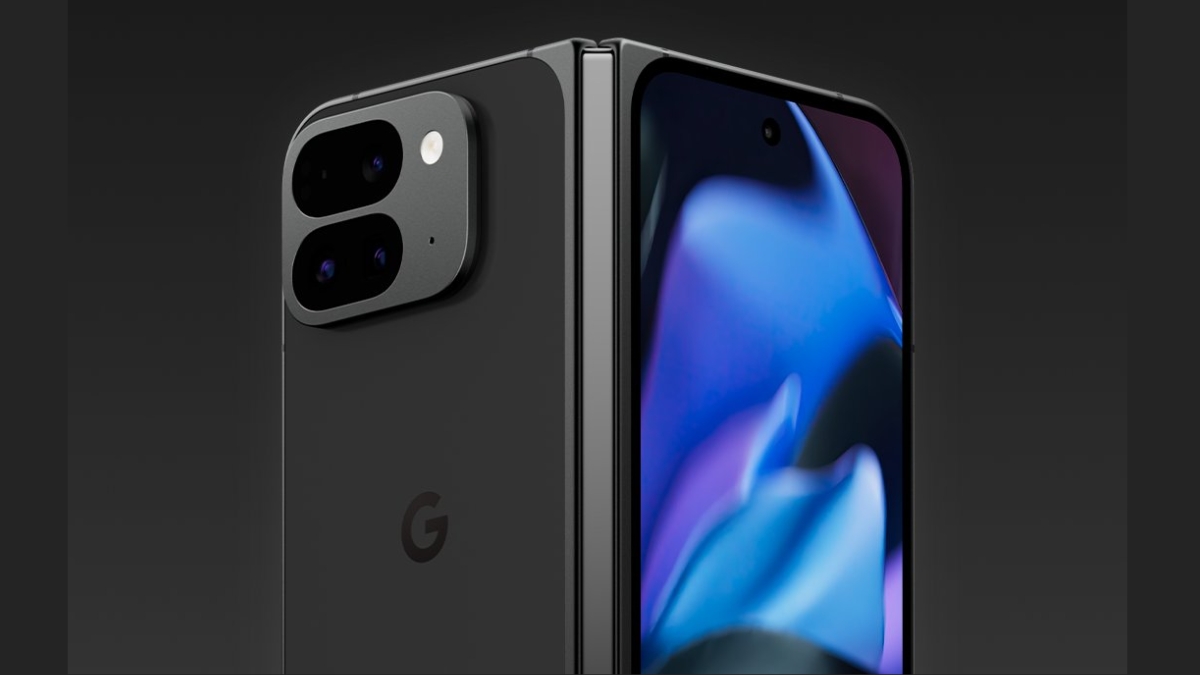 Pixel 9 Pro Fold Launch Date In India Google To Unveil Its