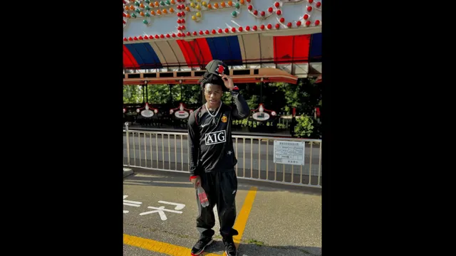 youtuber-ishowspeed-gets-chased-by-pitbull-after-he-barks-at-dog-viral-video