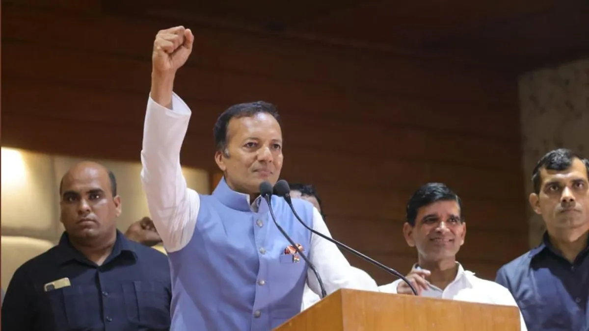 dinesh-saraogi-not-our-executive-since-last-year-jindal-steel-clarifies-amid-sexual-harassment-allegations