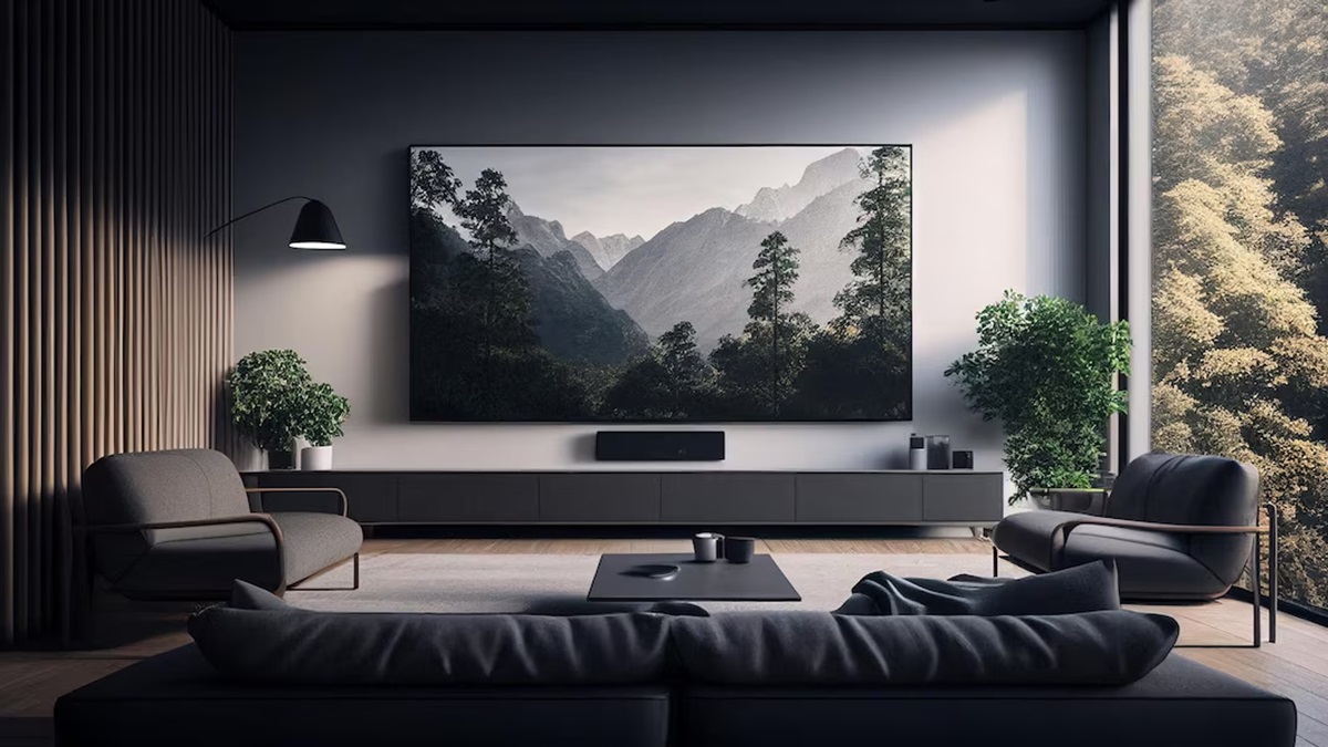 Latest Smart TV 55 Inch Price List (July 2024): Top Picks For The ...