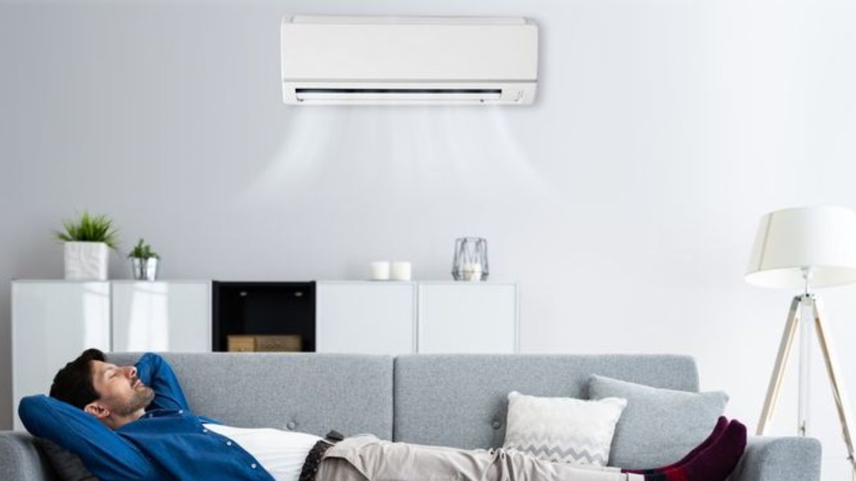 Top 5 AC Brands In India (July 2024): Energy efficient Models for Summers