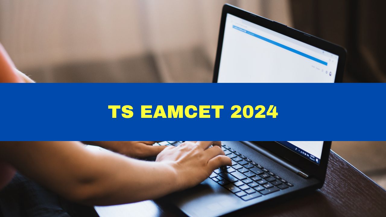 TS EAMCET 2024 Seat Allotment Result To Be Out Today At tgeapcet.nic.in