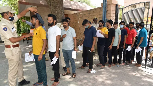 up-police-constable-reexam-date-2024-not-declared-yet-details-here