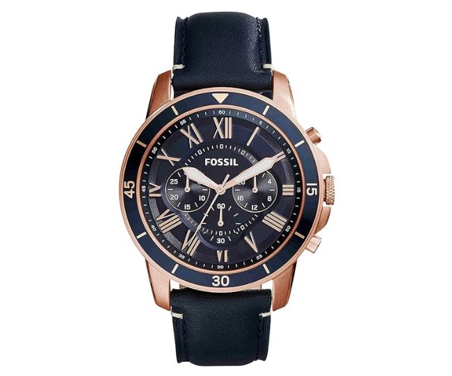 Top 5 Classic Watches For Men: Look Voguish with Titan, Daniel ...