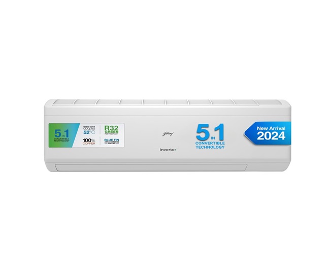 Voltas Vs Godrej AC Pick TopSelling Air Conditioner With Latest Features