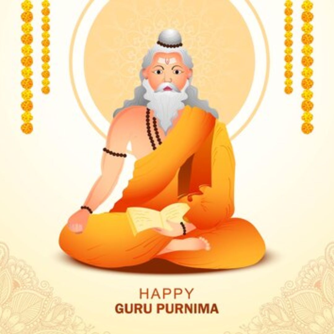 Guru Purnima 2024 Date, Time, Significance And Rituals Of This Day