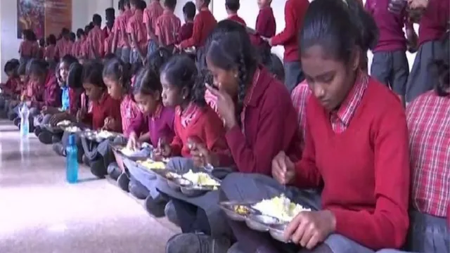karnataka-government-school-students-to-get-eggs-four-days-a-week-after-pact-with-azim-premji-foundation