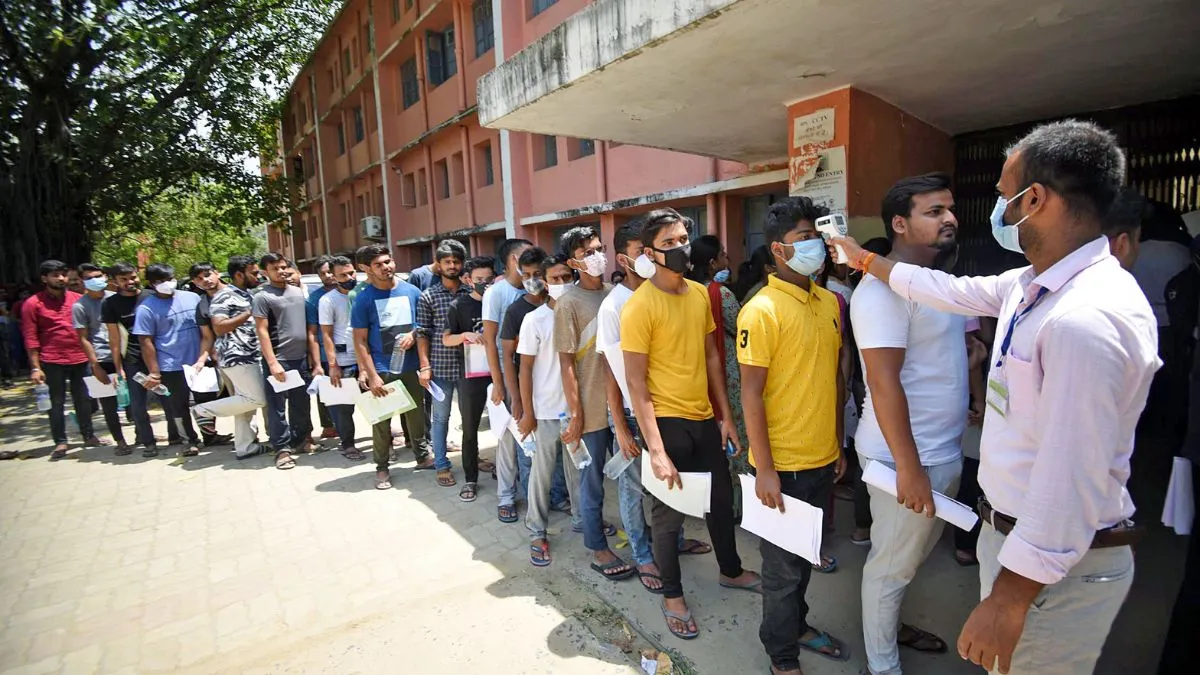neet-ug-2024-retest-results-haryana-test-centre-hardayal-public-school-where-six-students-scored-perfect-720-shows-this-result