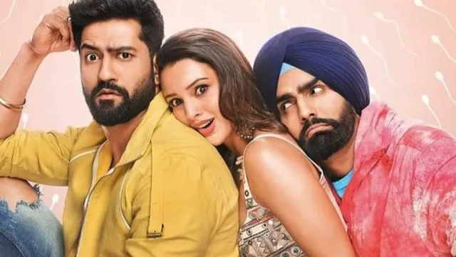 what-is-heteropaternal-superfecundation-showcased-in-vicky-kaushal-tripti-dimri-starrer-bad-newz