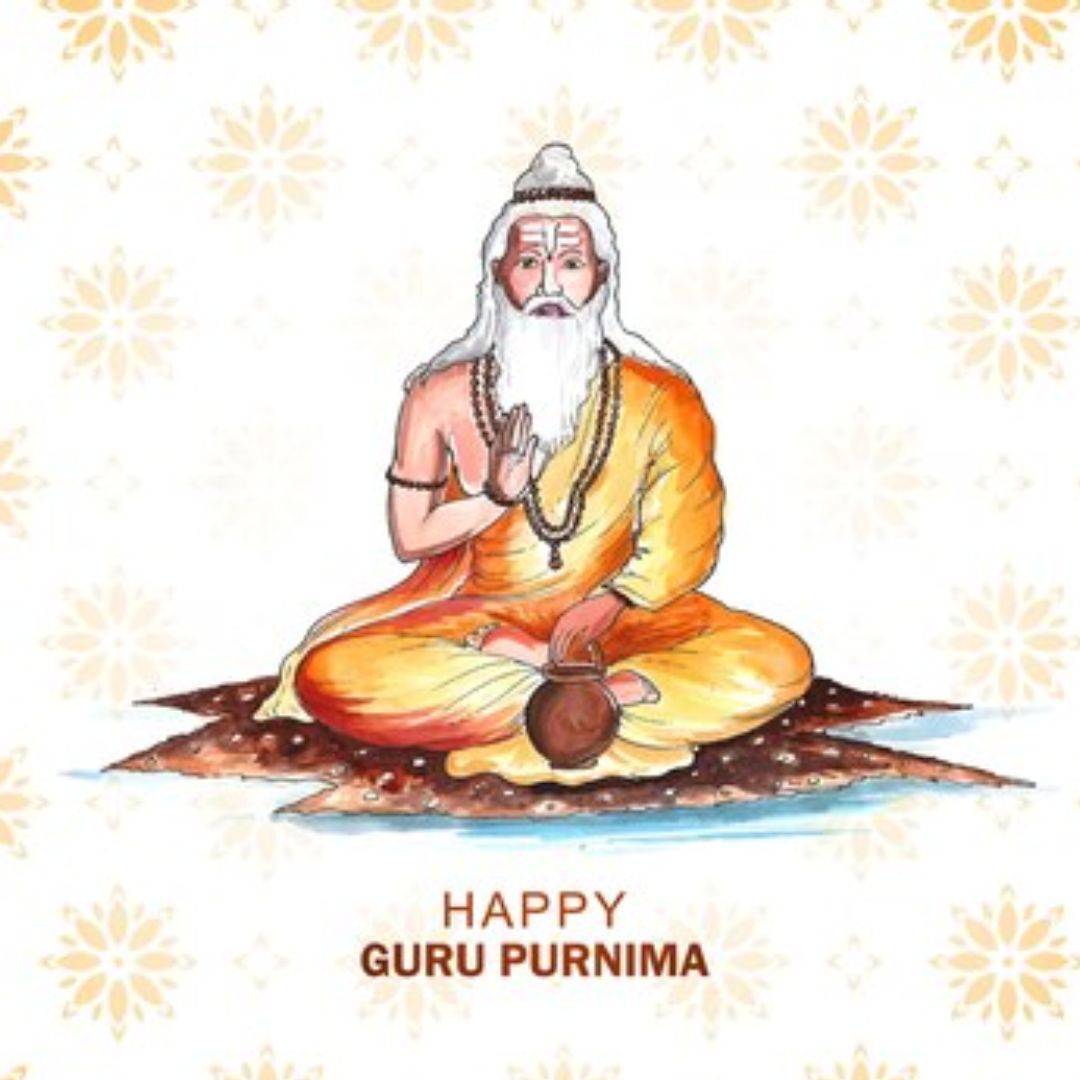 Guru Purnima 2024: 7 Mantras To Chant On This Auspicious Day For ...