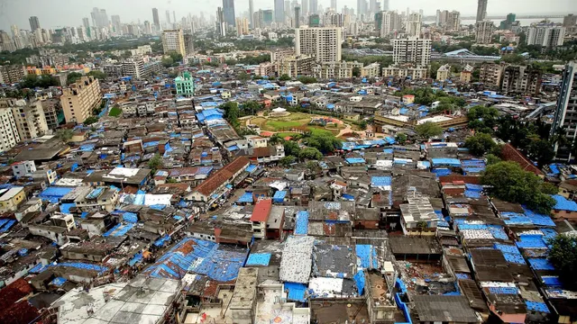 what-is-dharavi-redevelopment-project-why-uddhav-thackeray-is-opposed-to-giving-tenders-to-adani-explained