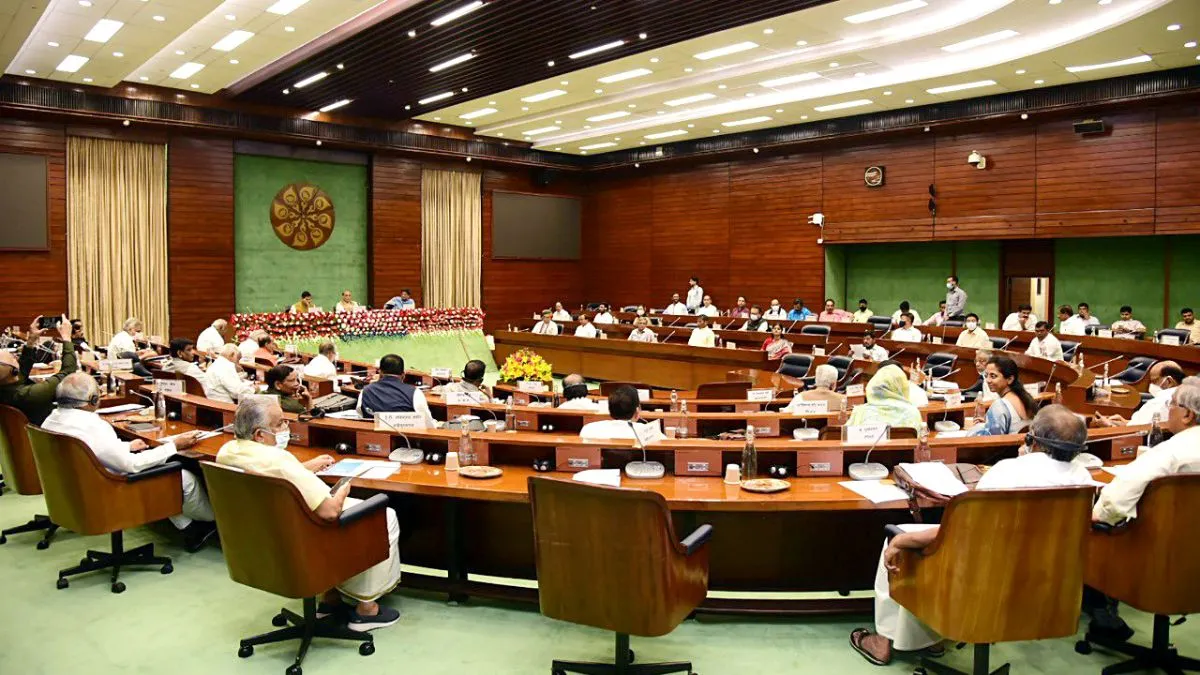 all-party-meeting-today-ahead-of-the-budget-session-tmc-likely-to-skip