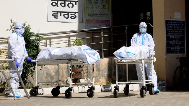 gross-and-misleading-centre-dismisses-oxford-studys-claim-of-eight-times-more-covid19-deaths-in-india