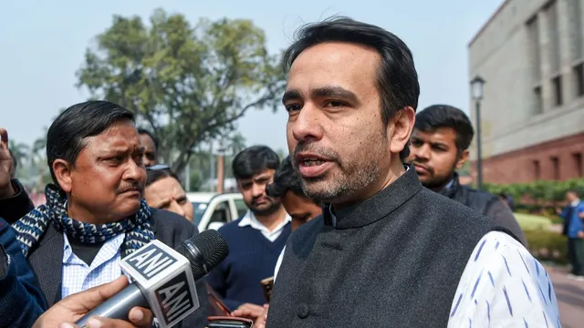 kanwar-yatra-order-issued-without-much-thought-bjp-ally-jayant-chaudhary-calls-for-rollback-of-up-govt-order