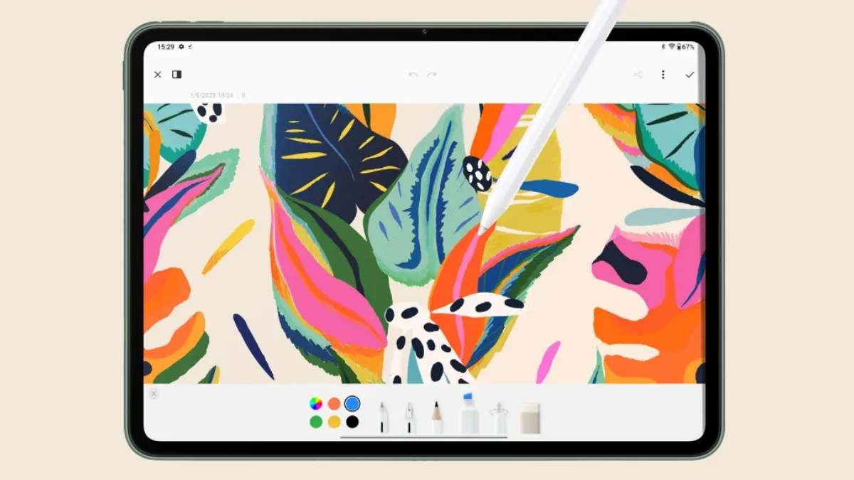 flipkart-goat-sale-2024-oneplus-pad-price-drops-to-lowest-ever-under-rs-28000-on-flipkart-bank-offers-specifications-deal-details
