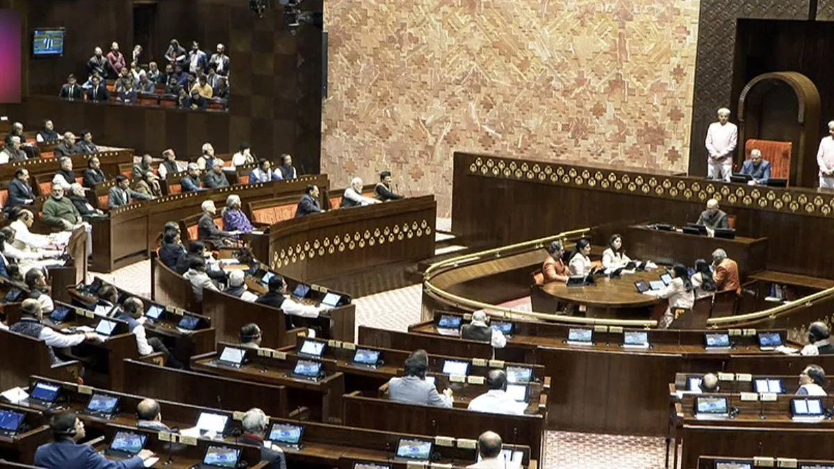 private-members-bill-rajya-sabha-former-judges-election-commissioner-ban-bill-political-parties-upper-house
