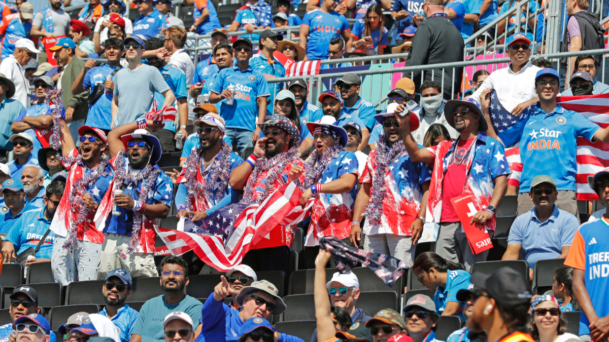 ICC Annual Meet: Three-Member Committee Formed To Look Into Losses Incurred During T20 World Cup 2024 In United States