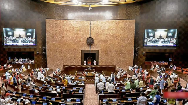 budget-session-parliament-2024-bjp-india-bloc-neet-agniveer-manipur-issues-special-status-demands-bihar-andhra-economic-survey-updates