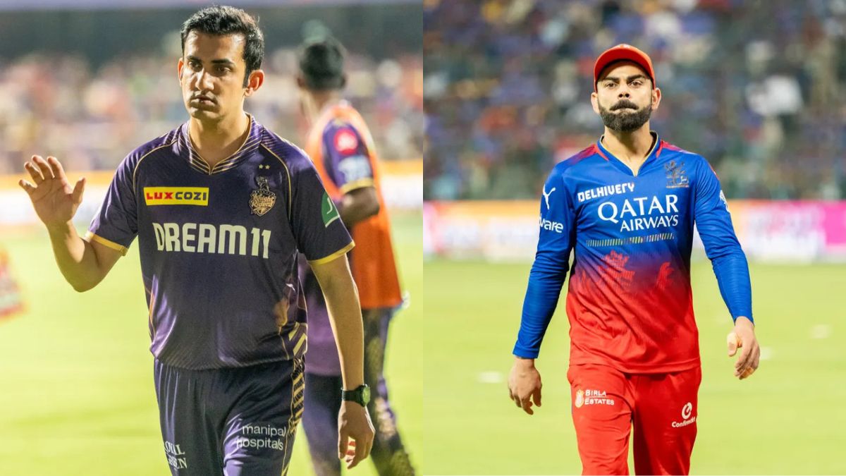 Gautam Gambhir Launches 'TRP' Remark When Asked About Relationship With ...