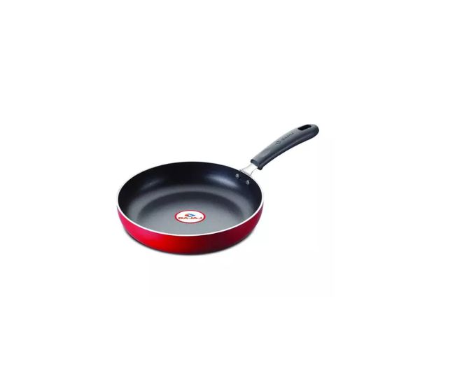 Best Rated Non Stick Frying Pans Under 1500 For Delicious MessFree Meals