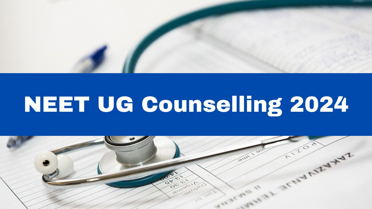 NEET UG Counselling 2024 Likely To Begin Tomorrow; Check Details