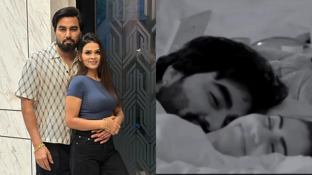 Bigg Boss OTT 3: Payal Malik REACTS To Armaan Maliks Alleged Sex Video  With Kritika Days After Claims Of Divorcing Him